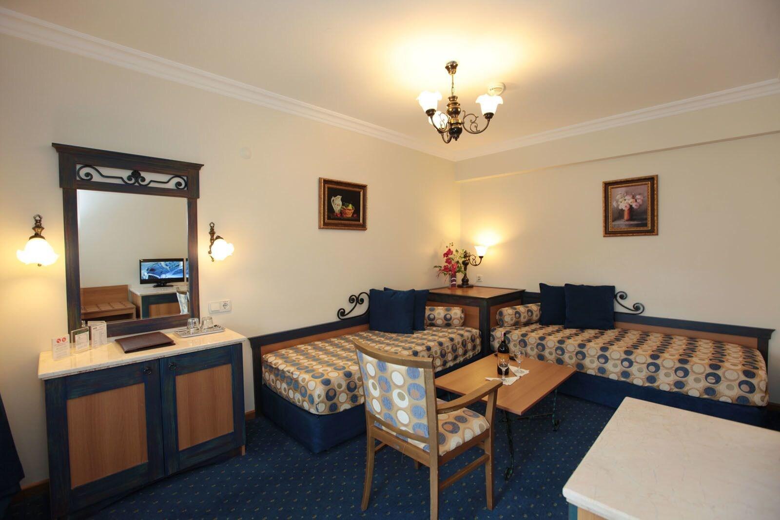 Club Yali Hotels & Resort Gumuldur Buitenkant foto